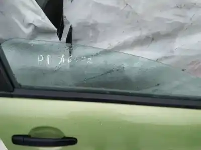 Автозапчастина б/у передній правий місяць для citroen c3 i (fc_, fn_) 1.6 16v посилання на oem iam 