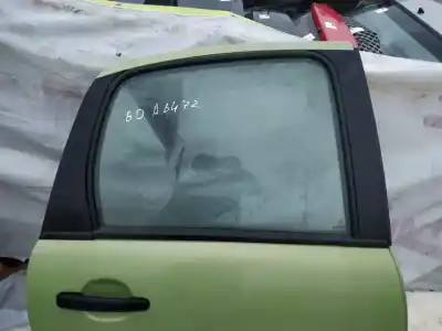 Автозапчастина б/у задне праве скло для citroen c3 i (fc_, fn_) 1.6 16v посилання на oem iam 