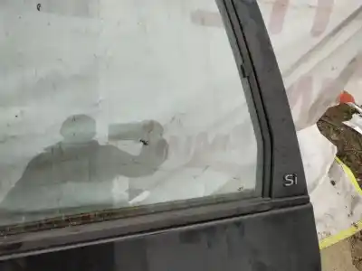 Peça sobressalente para automóvel em segunda mão vidro traseiro esquerdo por ford galaxy (vx) 1.9 tdi cat referências oem iam   