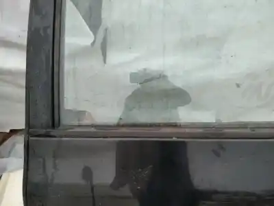 Peça sobressalente para automóvel em segunda mão vidro traseiro esquerdo por ford galaxy (vx) 1.9 tdi cat referências oem iam   