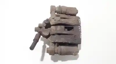 Peça sobressalente para automóvel em segunda mão pinça de travão traseira direita por kia ceed, i 2006.12 - 2010.05 1.6 93kw 2008.02 - 20012.05 referências oem iam 