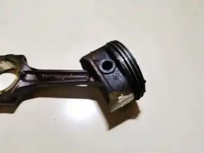 Pezzo di ricambio per auto di seconda mano pistone per citroen c4 picasso 1.8 riferimenti oem iam   