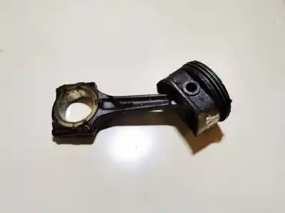 Pezzo di ricambio per auto di seconda mano pistone per citroen c4 picasso 1.8 riferimenti oem iam   