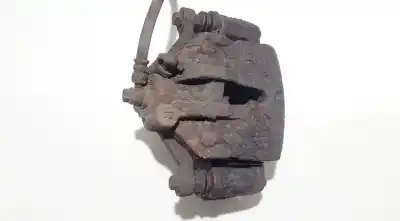 Peça sobressalente para automóvel em segunda mão pinça de travão dianteira direita por kia ceed, i 2006.12 - 2010.05 1.6 93kw 2008.02 - 20012.05 referências oem iam 