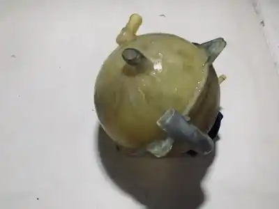 Second-hand car spare part coolant expansion tank for volkswagen golf iv (1j1) 1.9 tdi oem iam references 1j0121403b