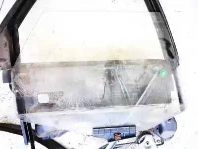 Peça sobressalente para automóvel em segunda mão vidro traseiro direito por audi 100 avant (c4) 2.5 tdi referências oem iam 