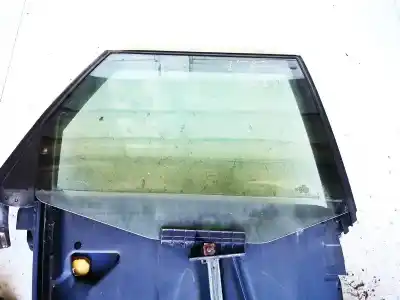 Second-hand car spare part rear right glass window for audi a6 avant (c4) 2.5 tdi oem iam references 