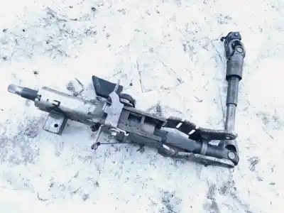 Peça sobressalente para automóvel em segunda mão coluna de direcção por citroen c5 i (dc_) 2.0 hdi (dcrhyb) referências oem iam 