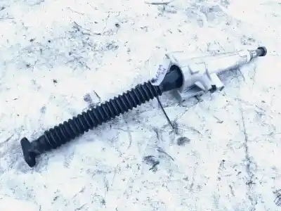 Pezzo di ricambio per auto di seconda mano piantone dello sterzo per audi 80 (811/813) 1.8 riferimenti oem iam 893419565