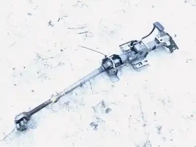 Peça sobressalente para automóvel em segunda mão coluna de direcção por hyundai getz (tb) 1.3 básico referências oem iam 