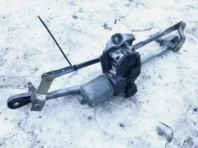 Peça sobressalente para automóvel em segunda mão mecanismo de escova dianteira por citroen c5 i (dc_) 2.0 hdi (dcrhyb) referências oem iam 9632671180