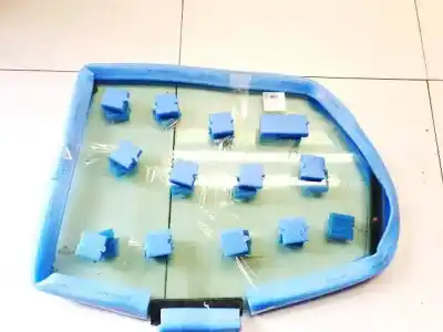 Pezzo di ricambio per auto di seconda mano finestra posteriore sinistra per audi 100 avant (c4) 2.5 tdi riferimenti oem iam as2m223dot25