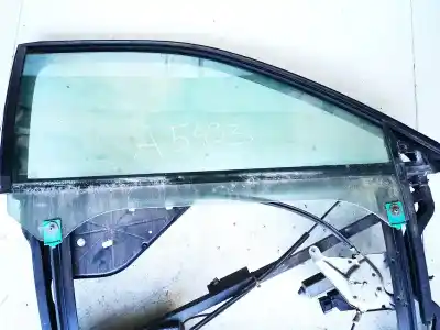 Автозапчасти б/у передняя правая луна за audi a4 avant (b5) 1.9 tdi ссылки oem iam 