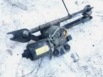 Peça sobressalente para automóvel em segunda mão mecanismo de escova dianteira por hyundai getz (tb) 1.3 básico referências oem iam 