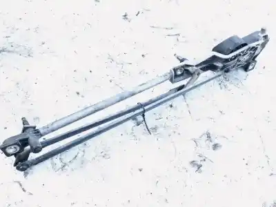 Second-hand car spare part front windscreen wiper linkage for ford focus turnier (cak) 1.8 tddi turbodiesel cat oem iam references    Second-hand car spare part front windscreen wiper linkage for ford focus turnier (cak) 1.8 tddi turbodiesel cat oem iam references