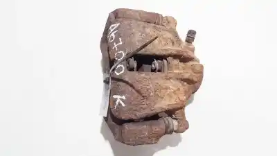 Second-hand car spare part front left brake caliper for audi 80 (811/813) 1.8 oem iam references 