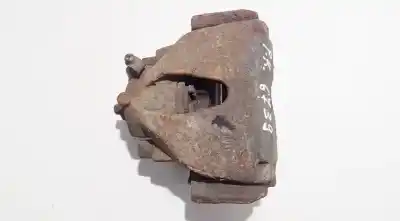 Peça sobressalente para automóvel em segunda mão pinça de travão dianteira esquerda por opel meriva b 1.7 16v cdti referências oem iam fn35725