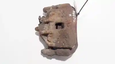 Peça sobressalente para automóvel em segunda mão pinça de travão dianteira esquerda por hyundai getz (tb) 1.3 básico referências oem iam 