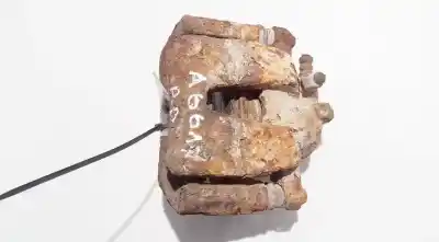 Second-hand car spare part front right brake caliper for fiat doblo (119) 1.3 16v multijet dynamic pan. oem iam references 