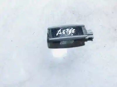 Second-hand car spare part licence plate light for volkswagen golf iv (1j1) 1.9 tdi oem iam references 3b0947113