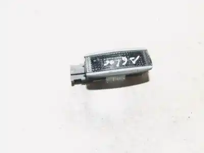 Second-hand car spare part licence plate light for volkswagen golf iv (1j1) 1.9 tdi oem iam references 3b0947113