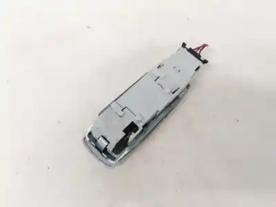 Автозапчасти б/у регистрация пилот за skoda superb (3u4) 2.5 v6 tdi cat (bdg) ссылки oem iam 1981581071022  
