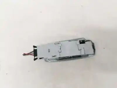 Автозапчасти б/у регистрация пилот за skoda superb (3u4) 2.5 v6 tdi cat (bdg) ссылки oem iam 1981581071022  