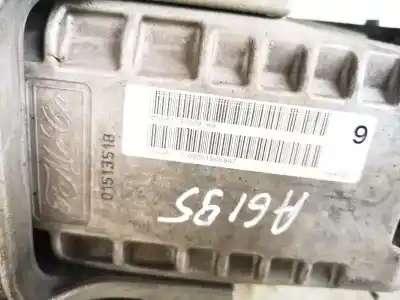 Автозапчастина б/у рульва колонка для mazda 5 (cr) 2.0 cd (cr19) посилання на oem iam 5n613c529ka  5n61-3c529-ka