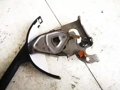 Автозапчастина б/у важіль ручного гальма для mazda 5 (cr) 2.0 cd (cr19) посилання на oem iam   