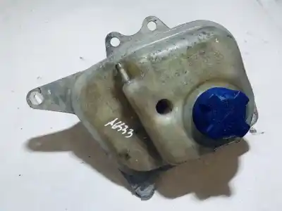 Second-hand car spare part coolant expansion tank for audi 80/90 (893) 1.9 diesel (1y) oem iam references 893121403
