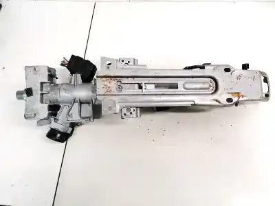 Peça sobressalente para automóvel em segunda mão coluna de direcção por bmw x3 (e83) 2.0d referências oem iam 34124546