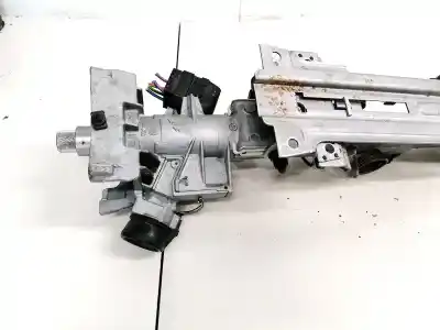 Second-hand car spare part steering column for bmw x3 (e83) 2.0d oem iam references 34124546  831401058515