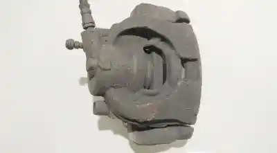 Peça sobressalente para automóvel em segunda mão pinça de travão dianteira esquerda por ford mondeo iv 1.8 tdci referências oem iam 745