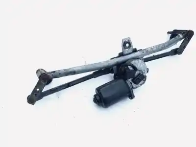 Second-hand car spare part front windscreen wiper linkage for volkswagen golf iv (1j1) 1.9 tdi oem iam references 1j0955325a