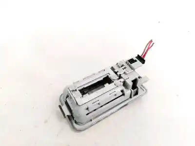 Автозапчасти б/у регистрация пилот за bmw x3 (e83) 2.0d ссылки oem iam 6962036  