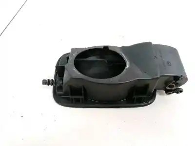 Peça sobressalente para automóvel em segunda mão tampa de combustível por bmw x3 (e83) 2.0d referências oem iam 3401815  