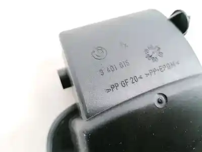 Peça sobressalente para automóvel em segunda mão tampa de combustível por bmw x3 (e83) 2.0d referências oem iam 3401815  