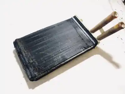 Second-hand car spare part heating / air conditioning radiator for audi 80/90 (893) 1.9 diesel (1y) oem iam references 893819031b