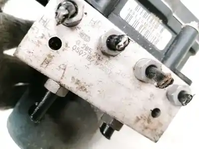 Peça sobressalente para automóvel em segunda mão abs por bmw x3 (e83) 2.0d referências oem iam 0265231035  05071812607