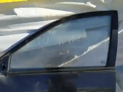 Peça sobressalente para automóvel em segunda mão vidro dianteiro esquerdo por kia carens 2.0 crdi ex monovolumen referências oem iam 