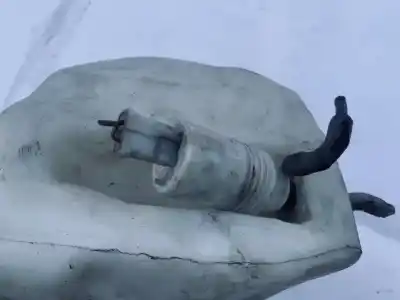 Second-hand car spare part washer pump for audi 80/90 (893) 1.9 diesel (1y) oem iam references 