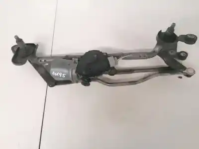 Автозапчастина б/у передня чиста артикуляція для mazda 5 (cr) 2.0 cd (cr19) посилання на oem iam 1593000600