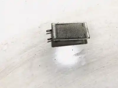 Second-hand car spare part licence plate light for audi 80/90 (893) 1.9 diesel (1y) oem iam references 