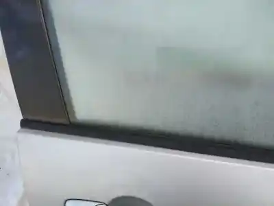 Автозапчастина б/у передній правий місяць для mazda 5 (cr) 2.0 cd (cr19) посилання на oem iam   