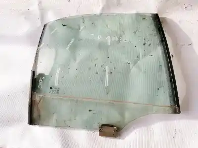 Peça sobressalente para automóvel em segunda mão vidro traseiro direito por opel omega b 2.0 16v cat (x 20 xev / l34) referências oem iam 