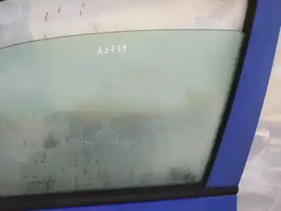 Peça sobressalente para automóvel em segunda mão vidro dianteiro esquerdo por opel meriva b 1.7 16v cdti referências oem iam   