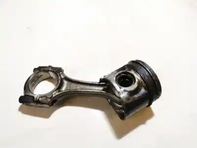 Second-hand car spare part piston for toyota corolla (e11) 2.0 d-4d linea sol oem iam references 