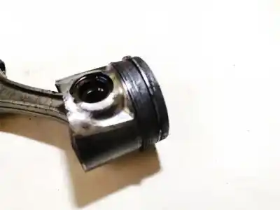 Second-hand car spare part piston for toyota corolla (e11) 2.0 d-4d linea sol oem iam references   