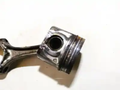 Second-hand car spare part piston for toyota corolla (e11) 2.0 d-4d linea sol oem iam references   