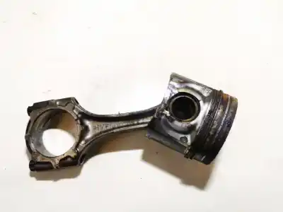 Second-hand car spare part piston for toyota corolla (e11) 2.0 d-4d linea sol oem iam references 